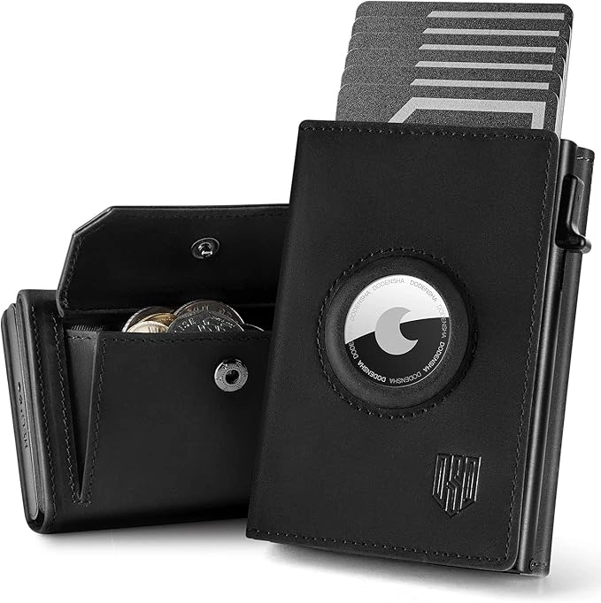 Sunnnypeak SmartWallet Lieferumfang